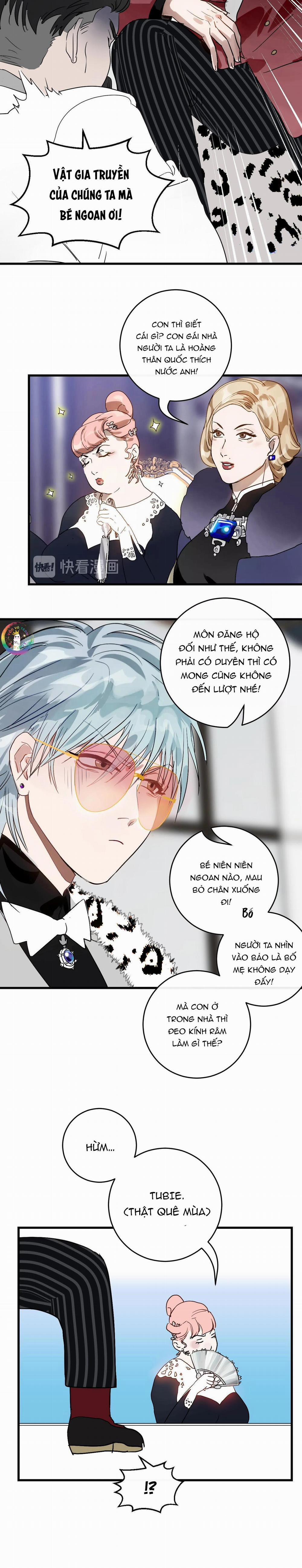 Quanh Năm Có Cá 1 trang 4