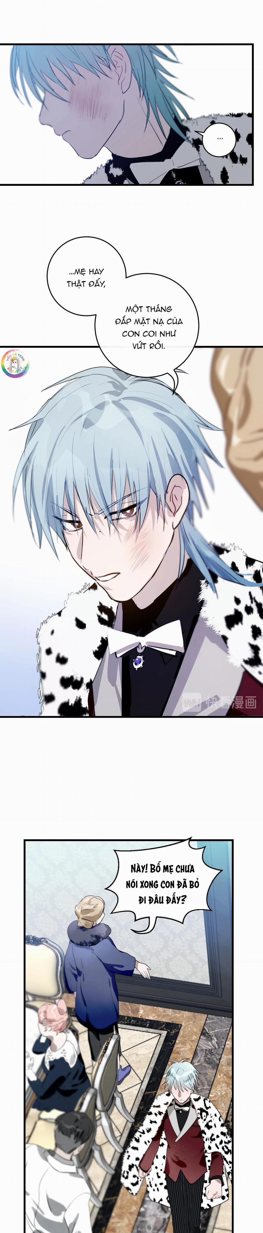 Quanh Năm Có Cá 1 trang 6