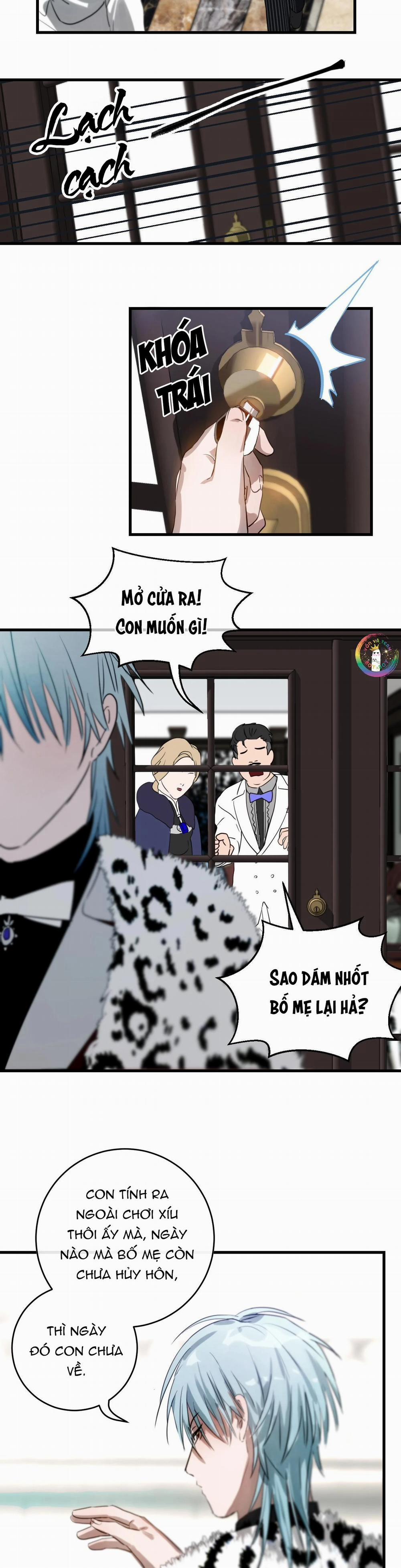 Quanh Năm Có Cá 1 trang 7