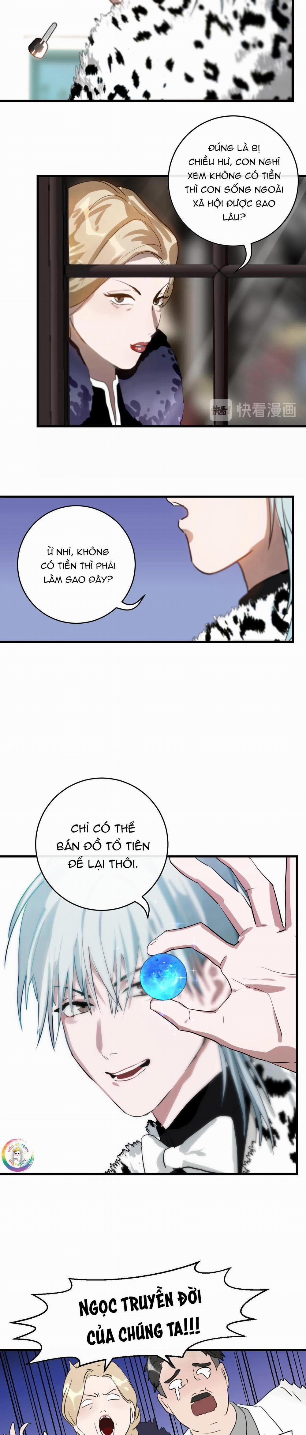 Quanh Năm Có Cá 1 trang 8