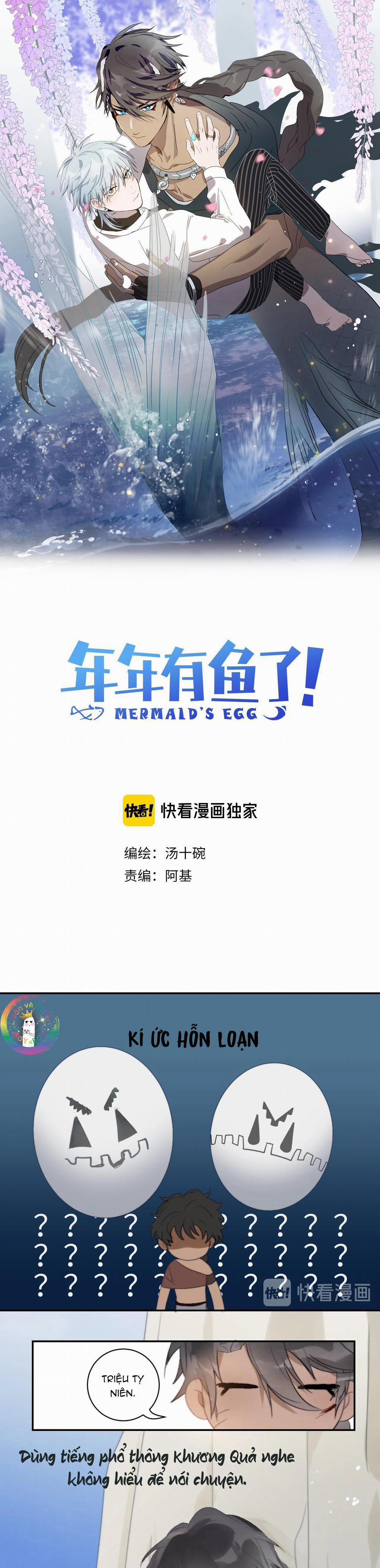 Quanh Năm Có Cá 18 trang 2