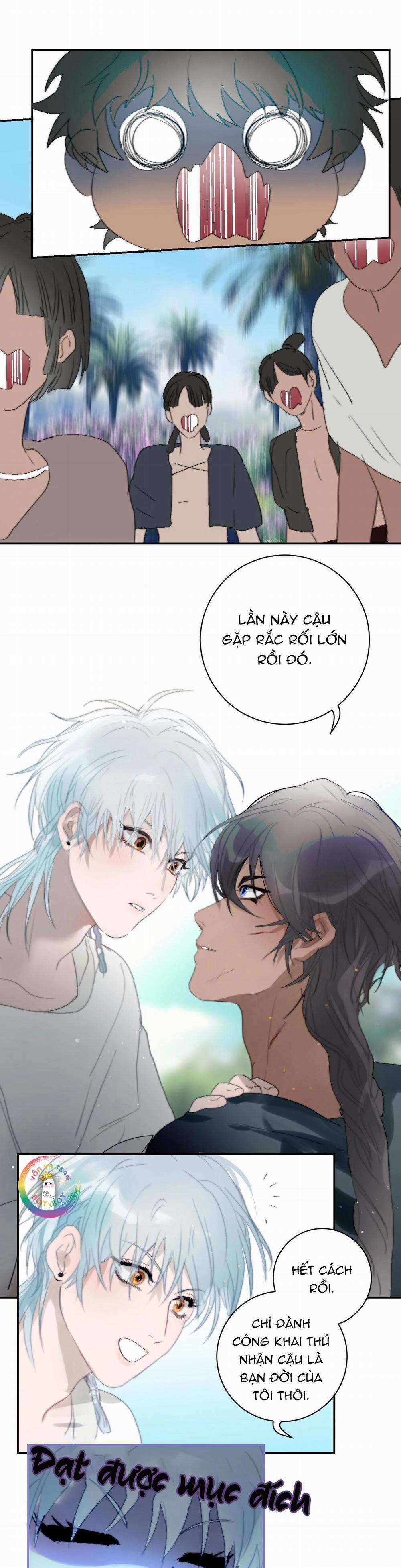 Quanh Năm Có Cá 19 trang 3