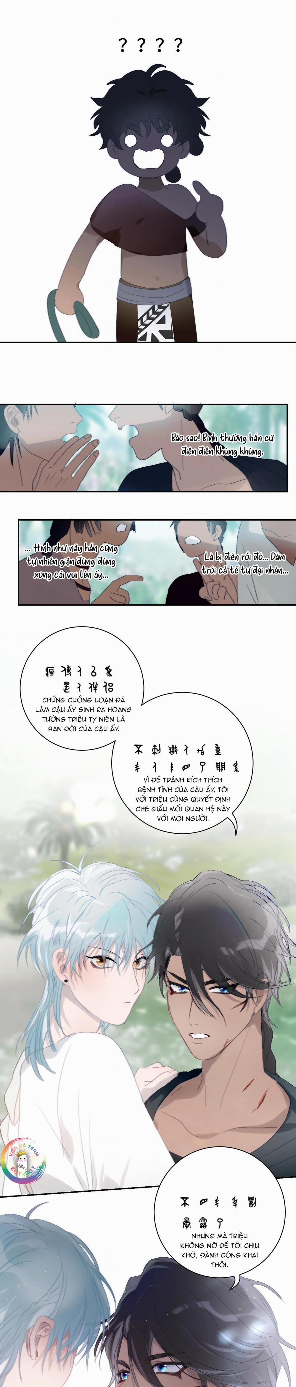 Quanh Năm Có Cá 19 trang 5