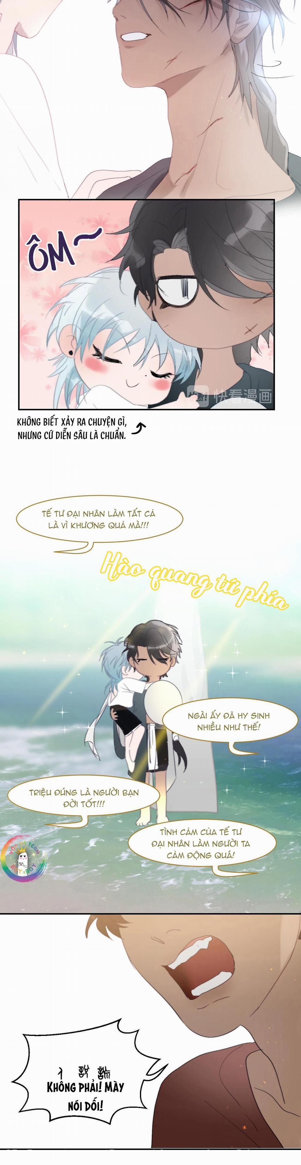 Quanh Năm Có Cá 19 trang 6