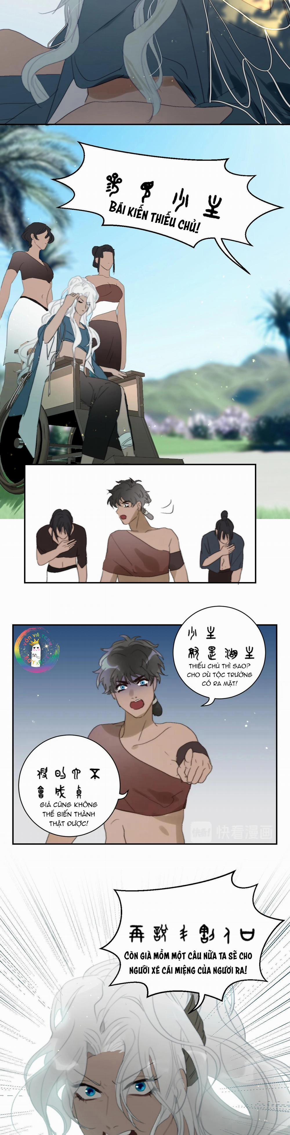 Quanh Năm Có Cá 19 trang 9