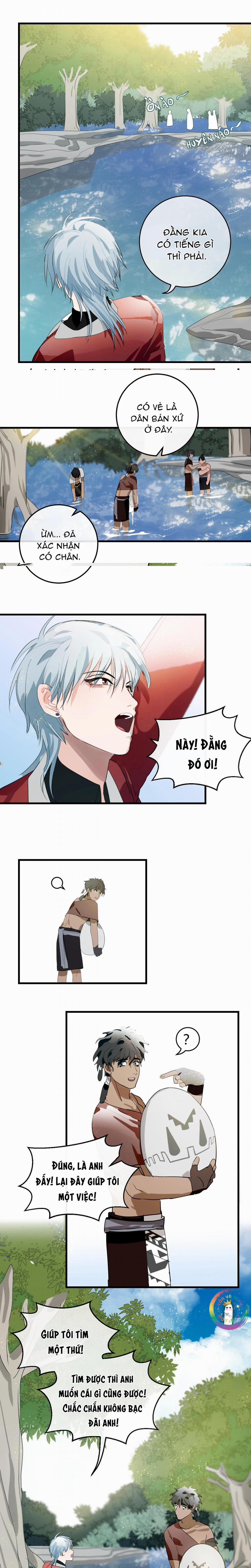 Quanh Năm Có Cá 2 trang 12