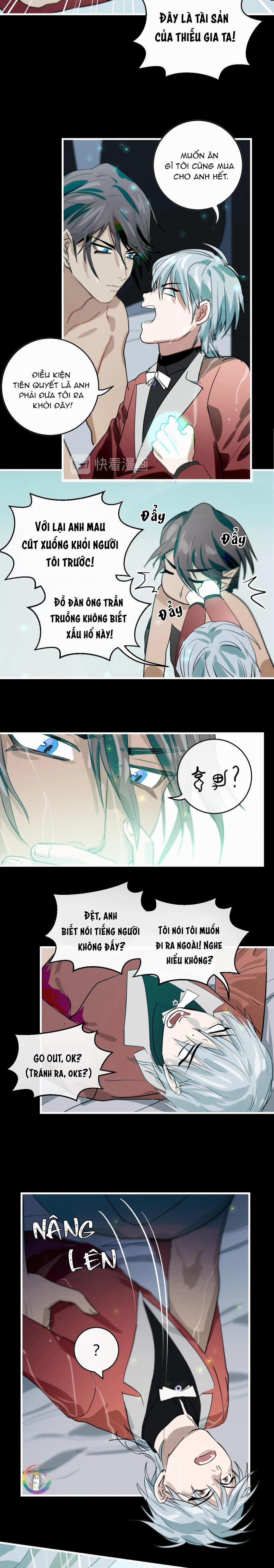 Quanh Năm Có Cá 2 trang 7