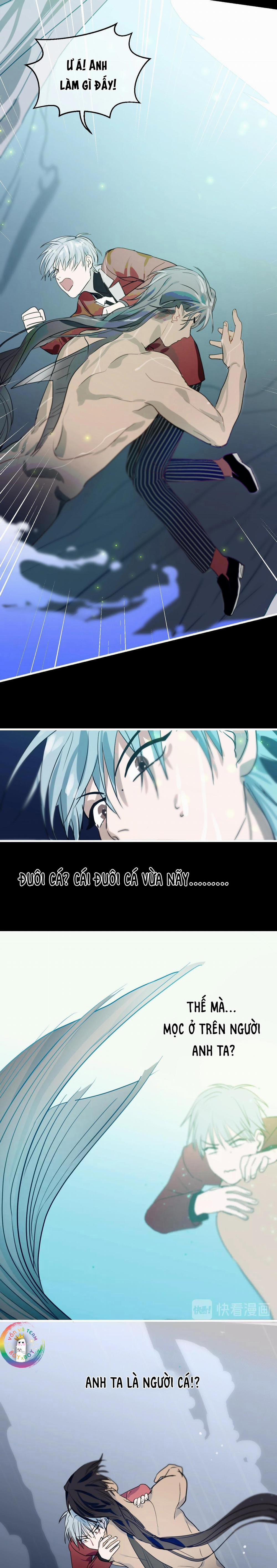 Quanh Năm Có Cá 2 trang 8