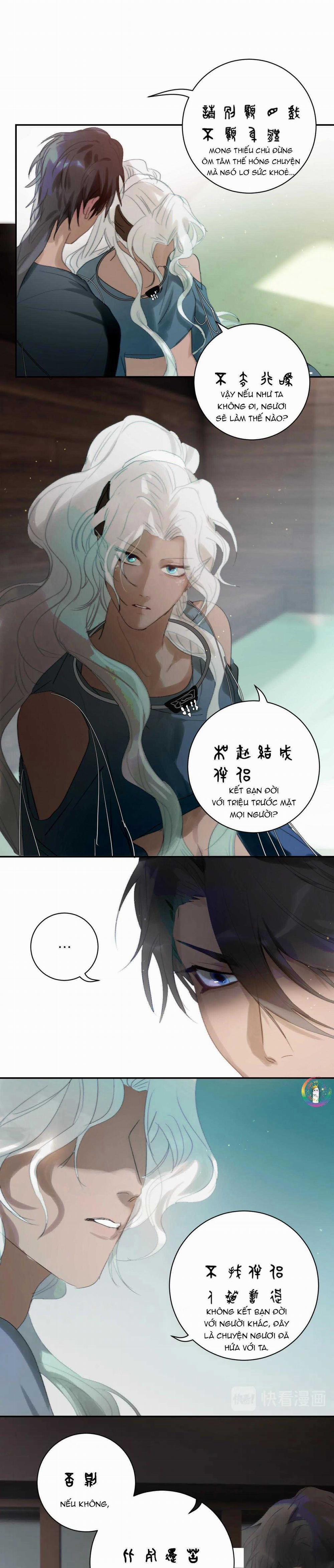 Quanh Năm Có Cá 20 trang 10