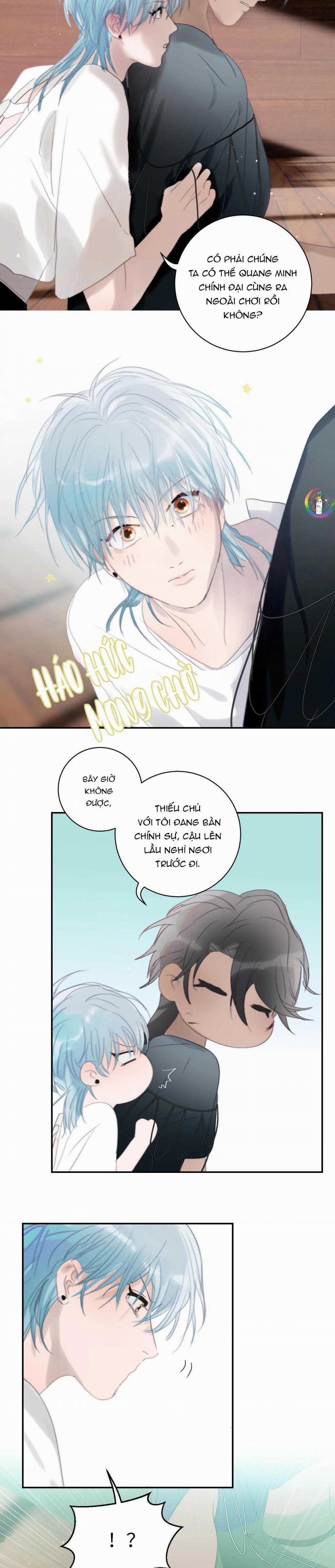 Quanh Năm Có Cá 20 trang 7