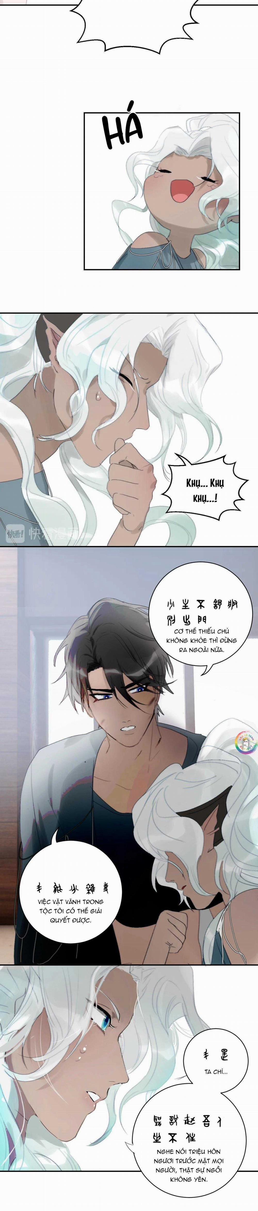 Quanh Năm Có Cá 20 trang 9