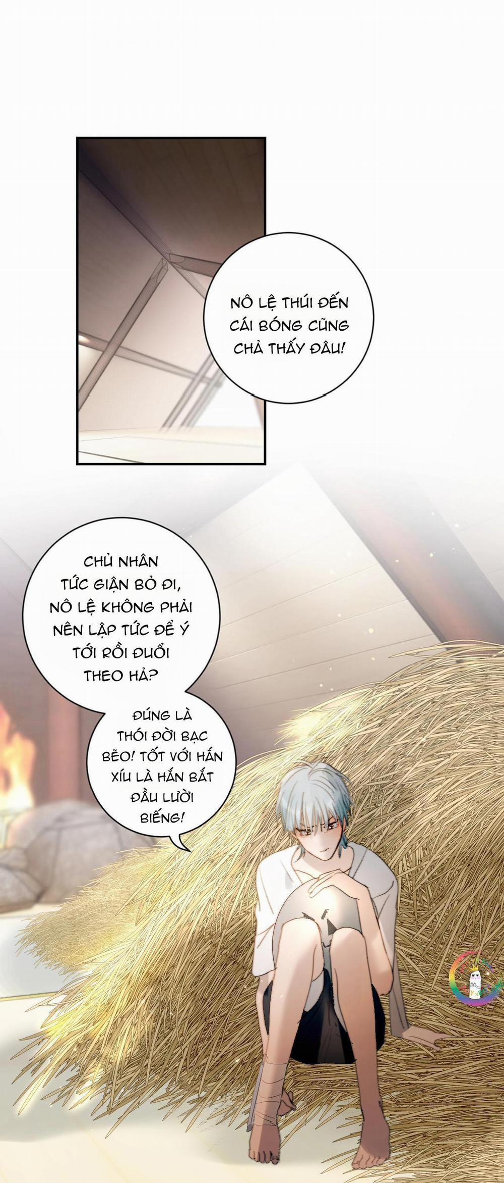 Quanh Năm Có Cá 21 trang 2