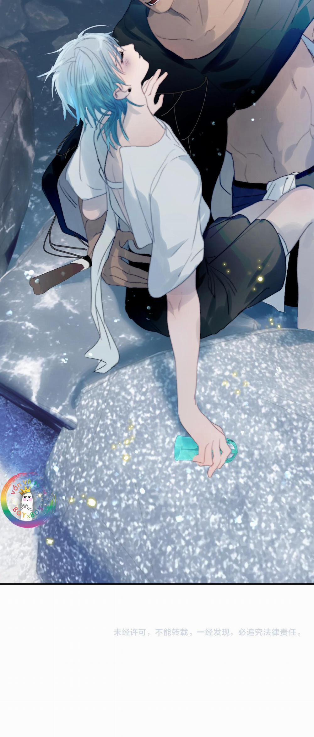 Quanh Năm Có Cá 21 trang 24