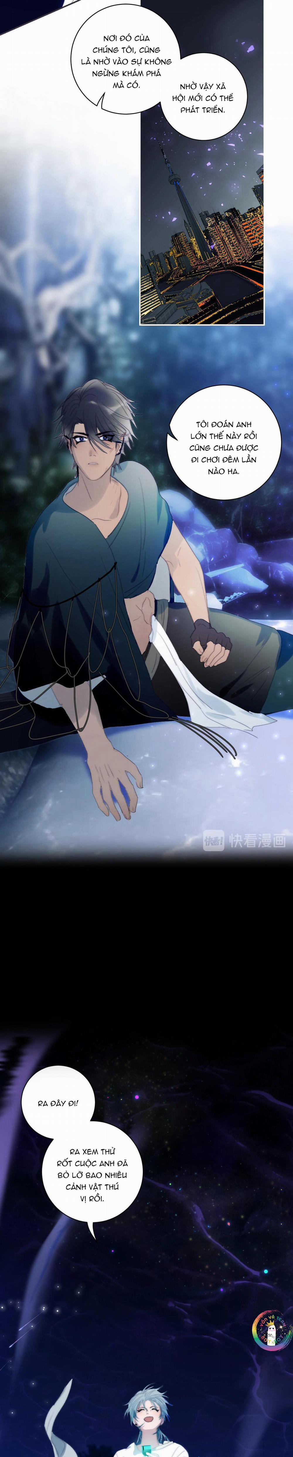 Quanh Năm Có Cá 22 trang 10