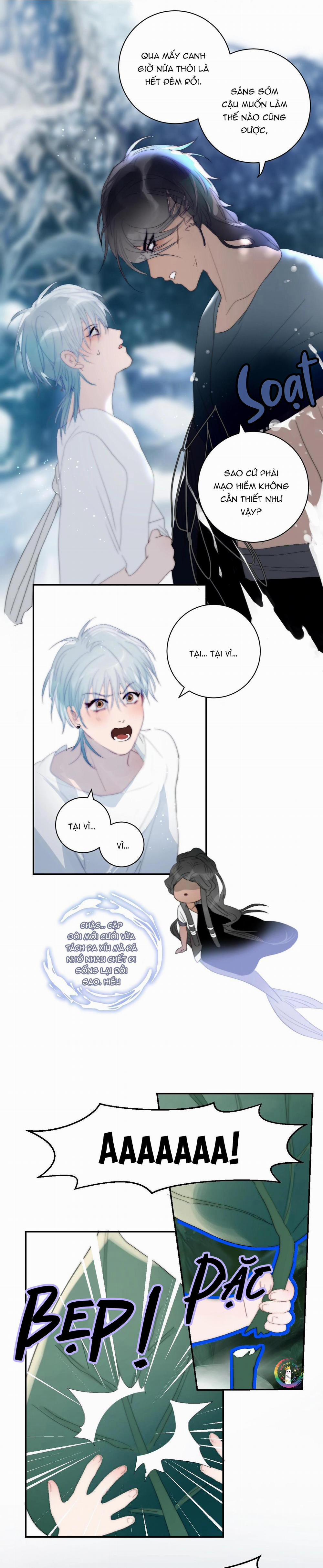 Quanh Năm Có Cá 22 trang 5