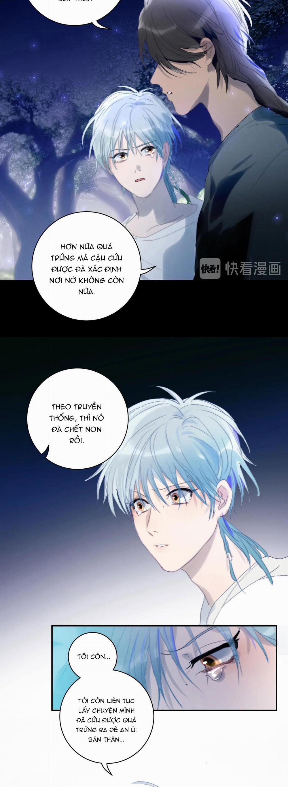 Quanh Năm Có Cá 23 trang 16