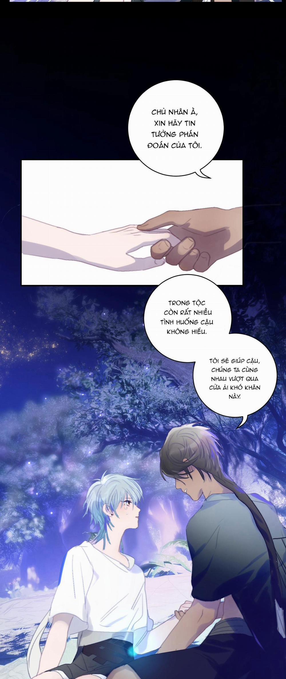 Quanh Năm Có Cá 23 trang 19