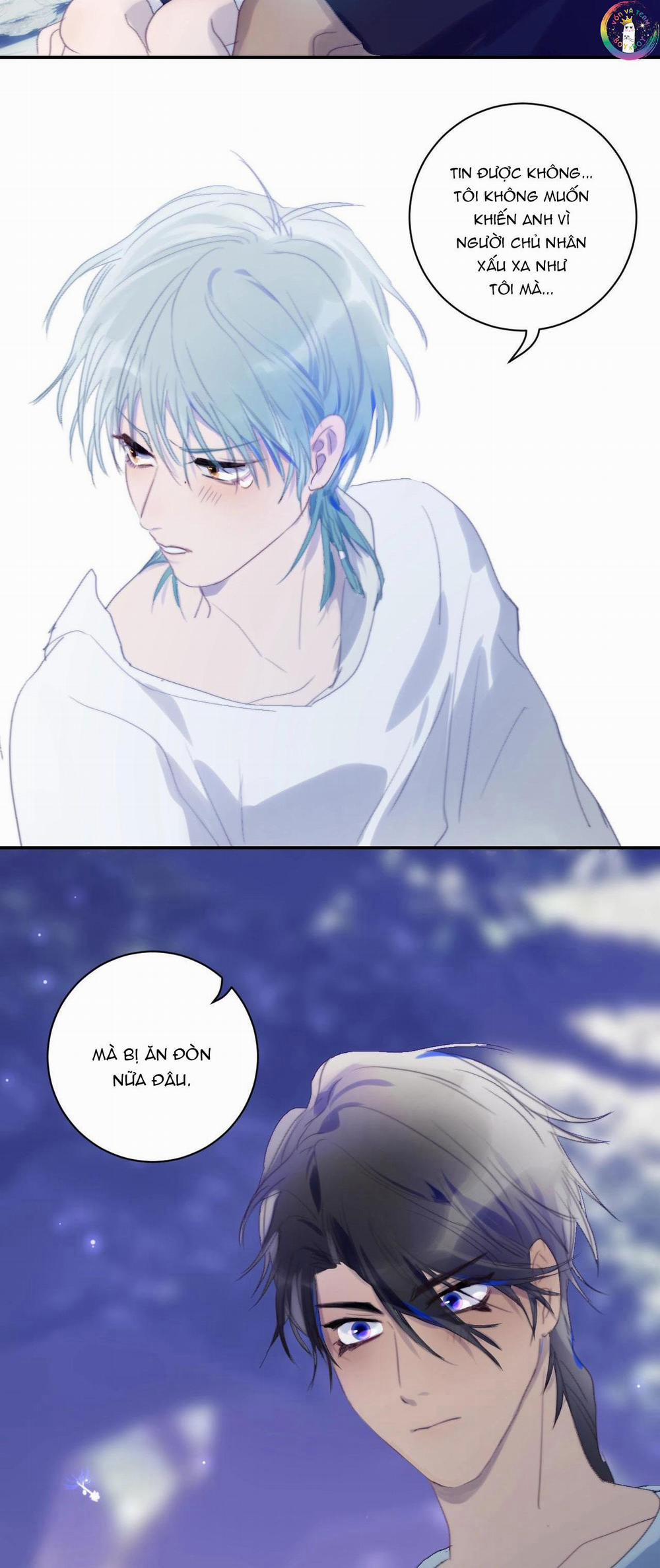 Quanh Năm Có Cá 23 trang 20