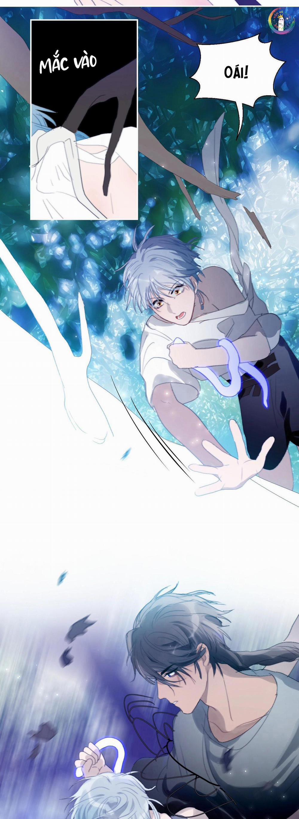 Quanh Năm Có Cá 23 trang 6