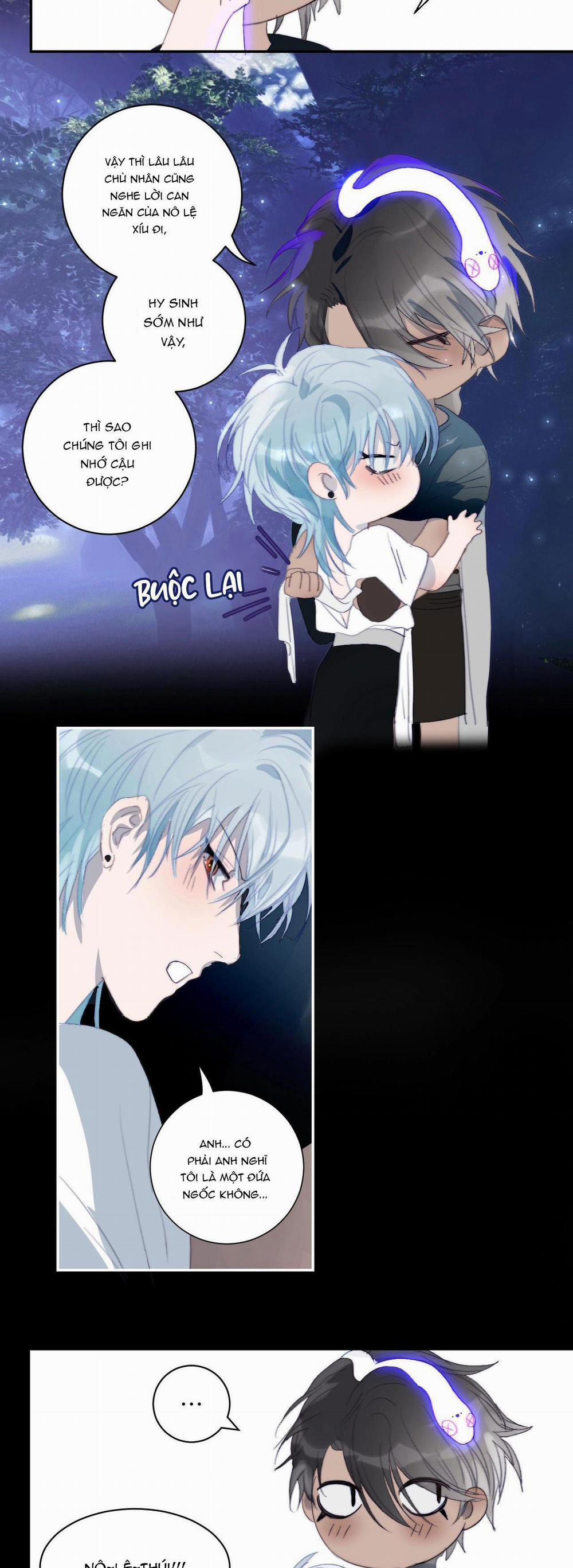 Quanh Năm Có Cá 23 trang 8