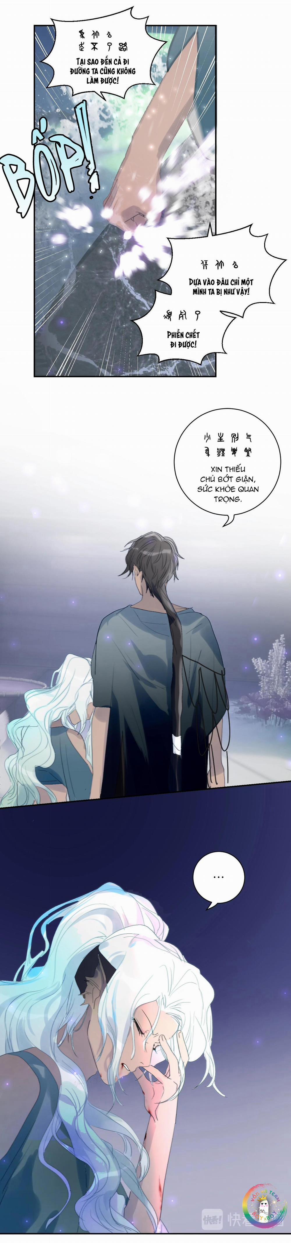 Quanh Năm Có Cá 24 trang 10