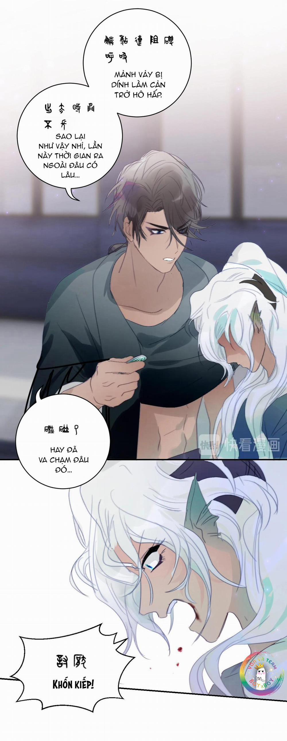 Quanh Năm Có Cá 24 trang 9