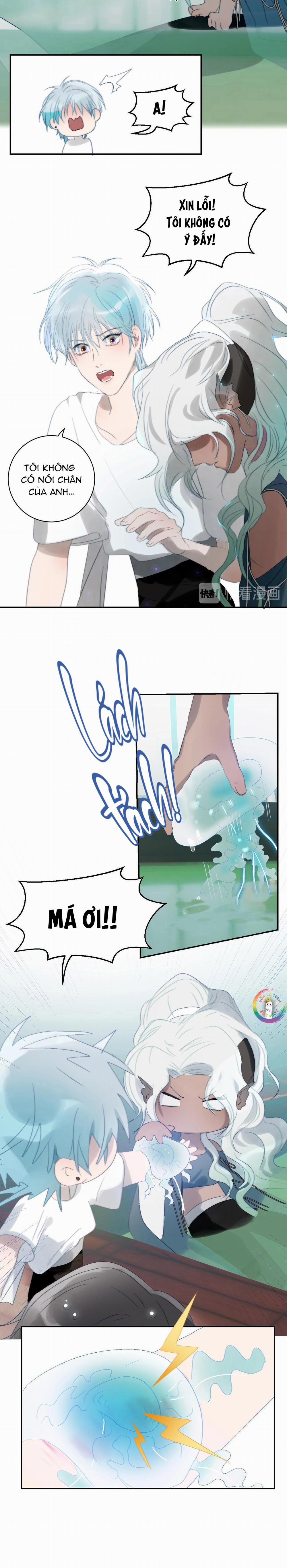 Quanh Năm Có Cá 25 trang 10