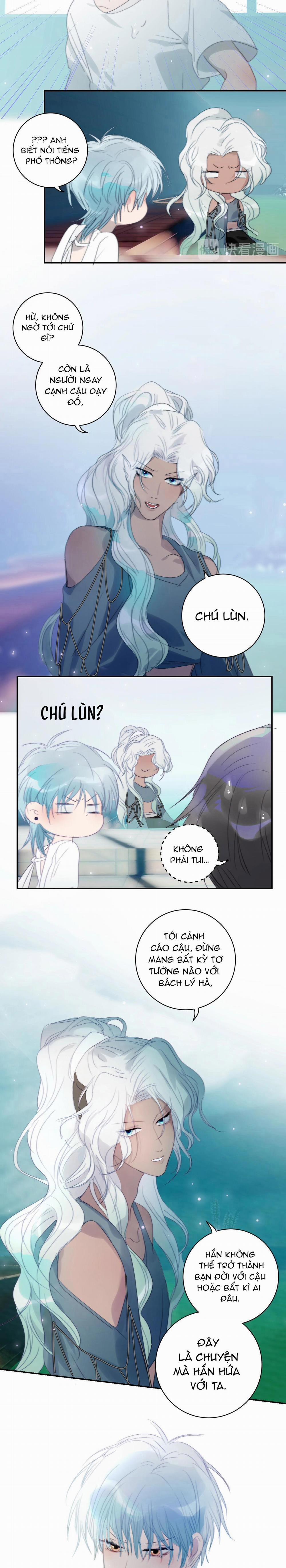 Quanh Năm Có Cá 25 trang 4