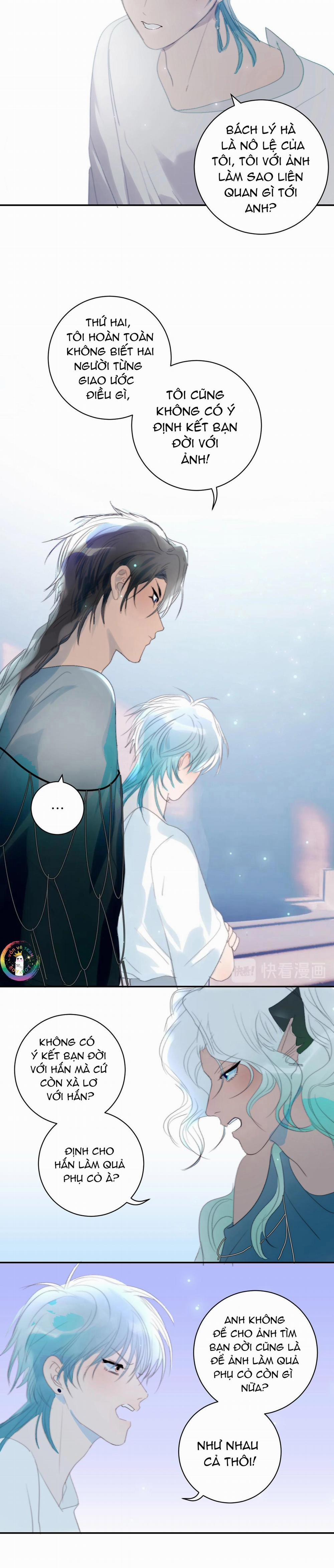 Quanh Năm Có Cá 25 trang 5