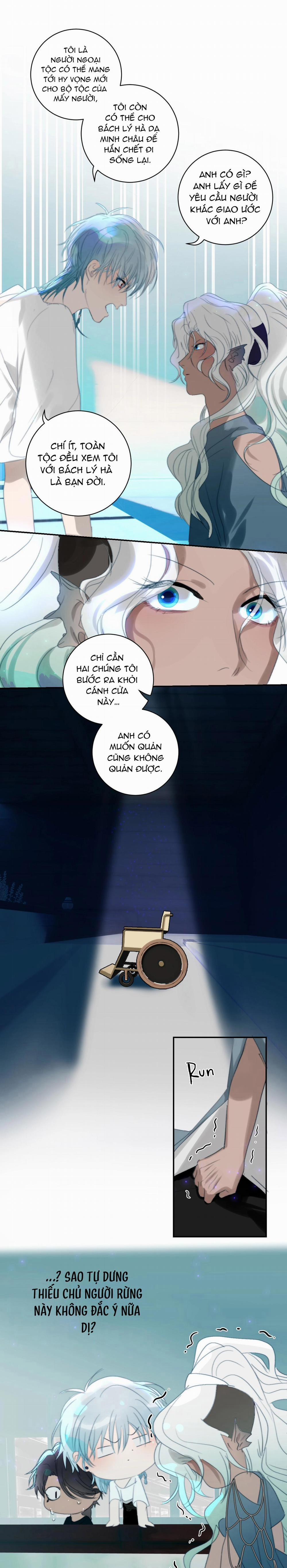 Quanh Năm Có Cá 25 trang 9