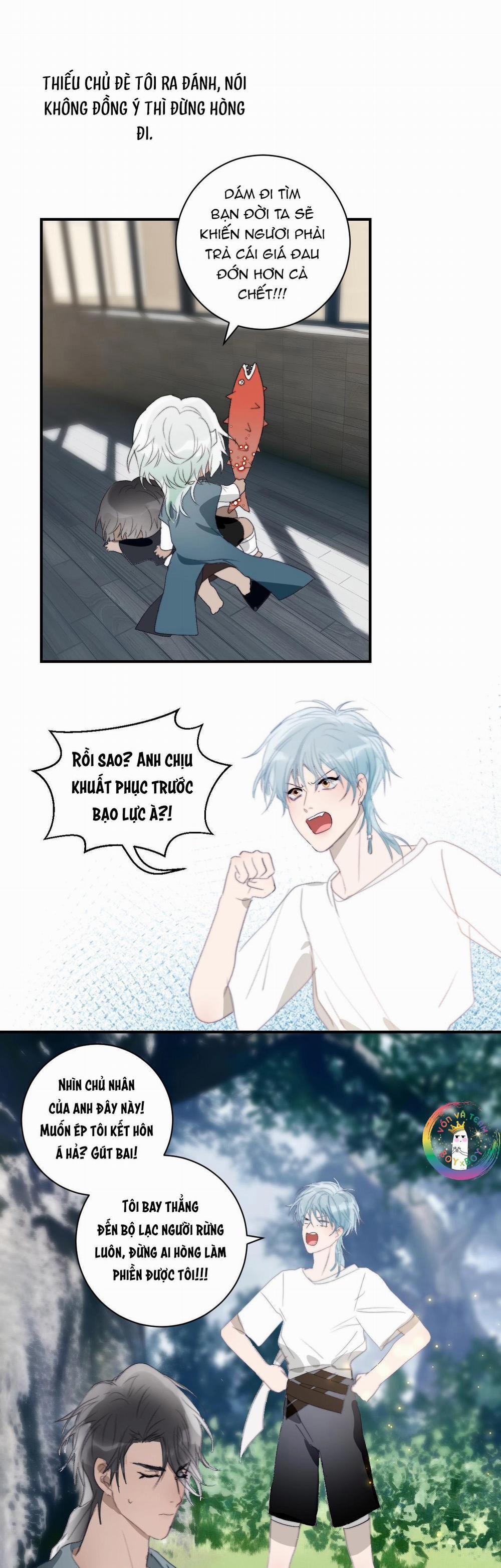 Quanh Năm Có Cá 27 trang 2