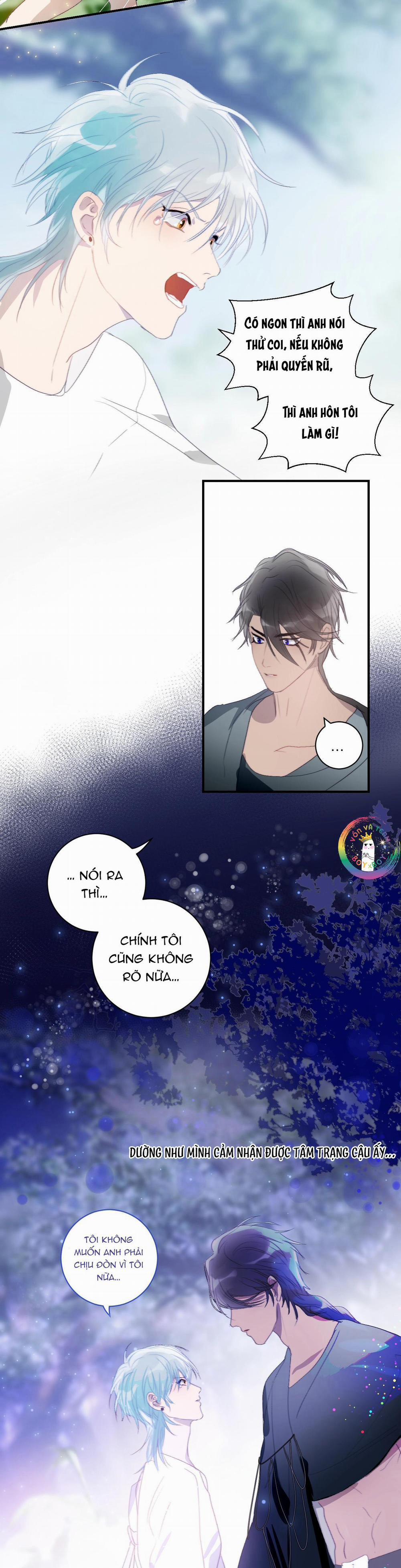 Quanh Năm Có Cá 27 trang 7