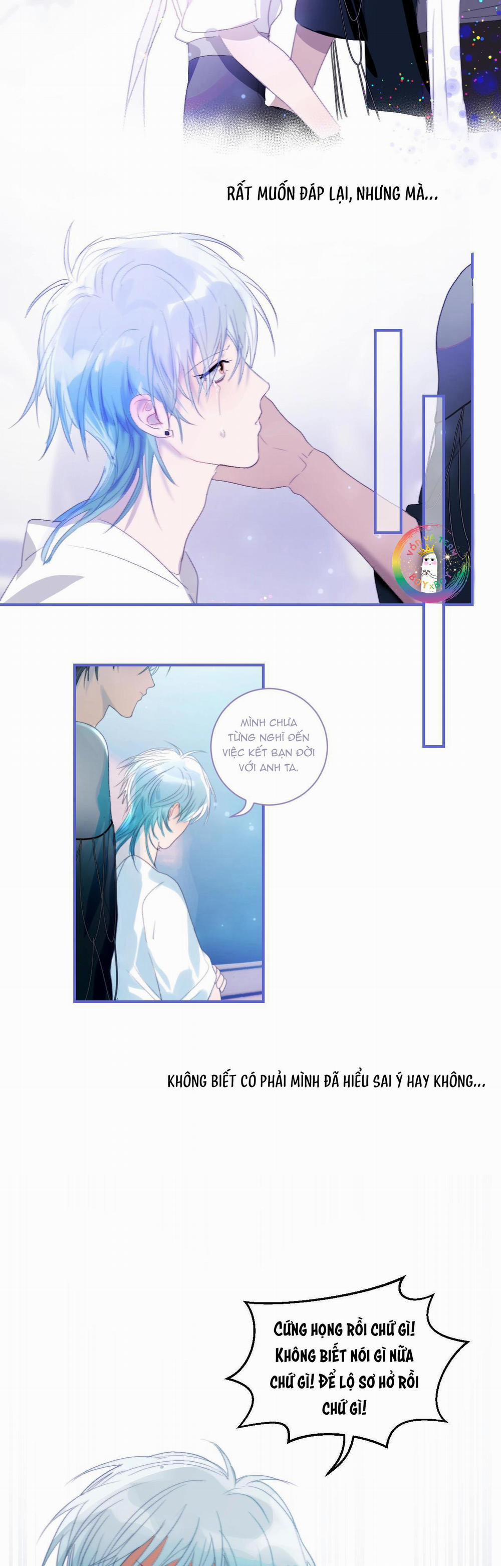 Quanh Năm Có Cá 27 trang 8