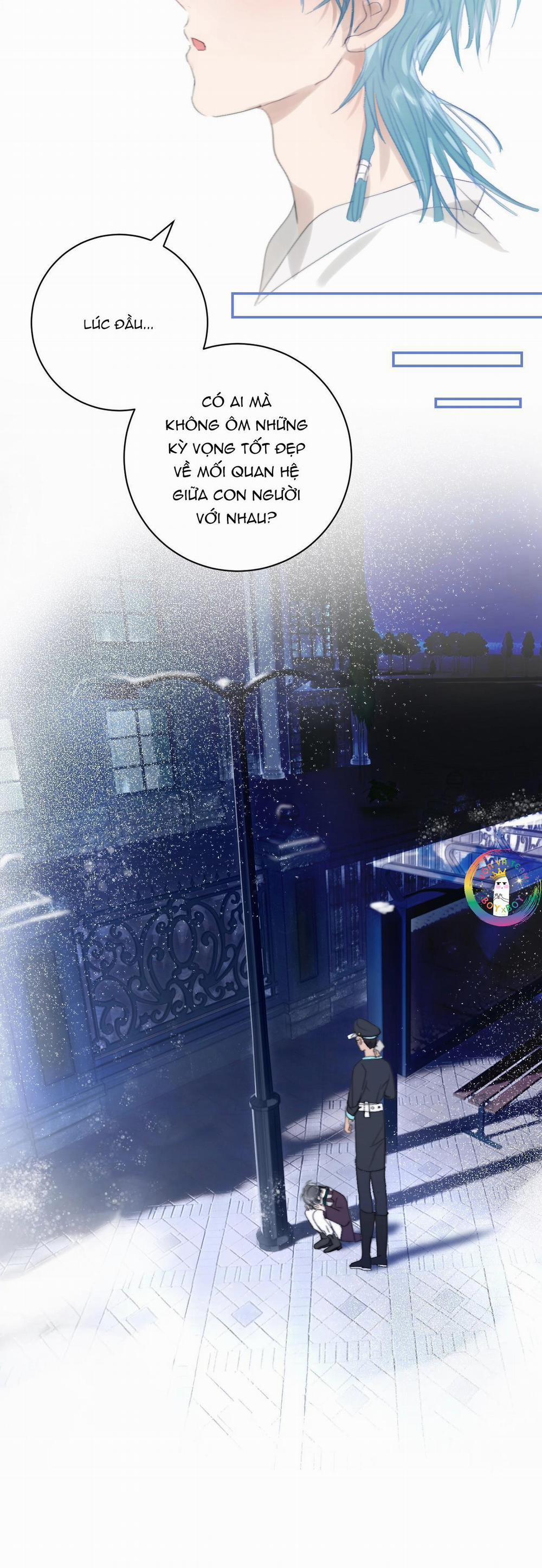 Quanh Năm Có Cá 28 trang 13