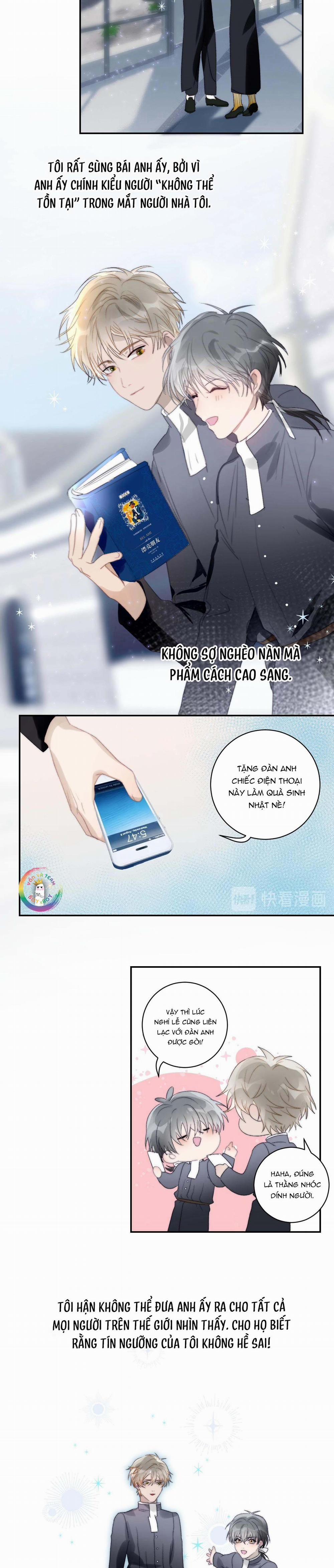 Quanh Năm Có Cá 29 trang 10