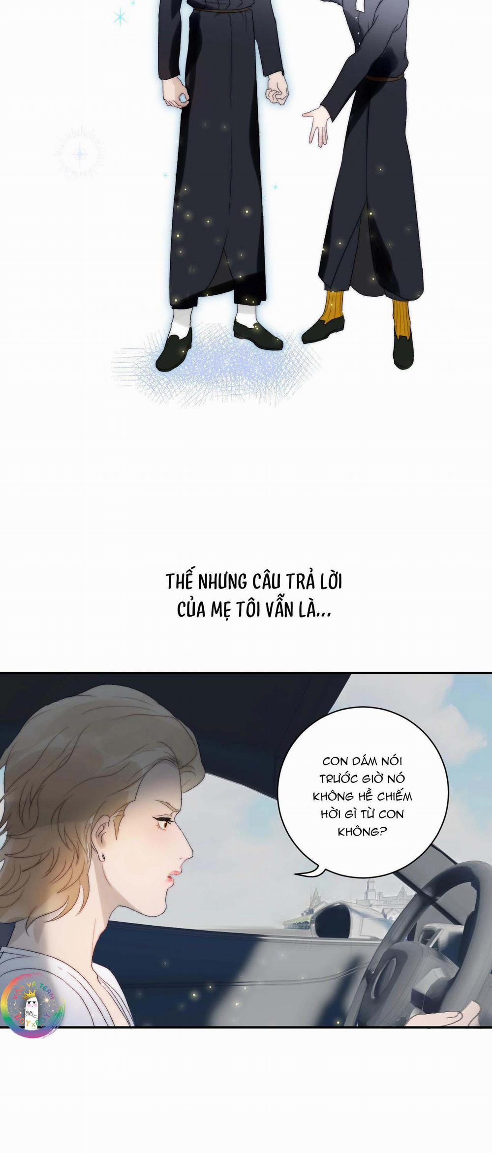 Quanh Năm Có Cá 29 trang 11