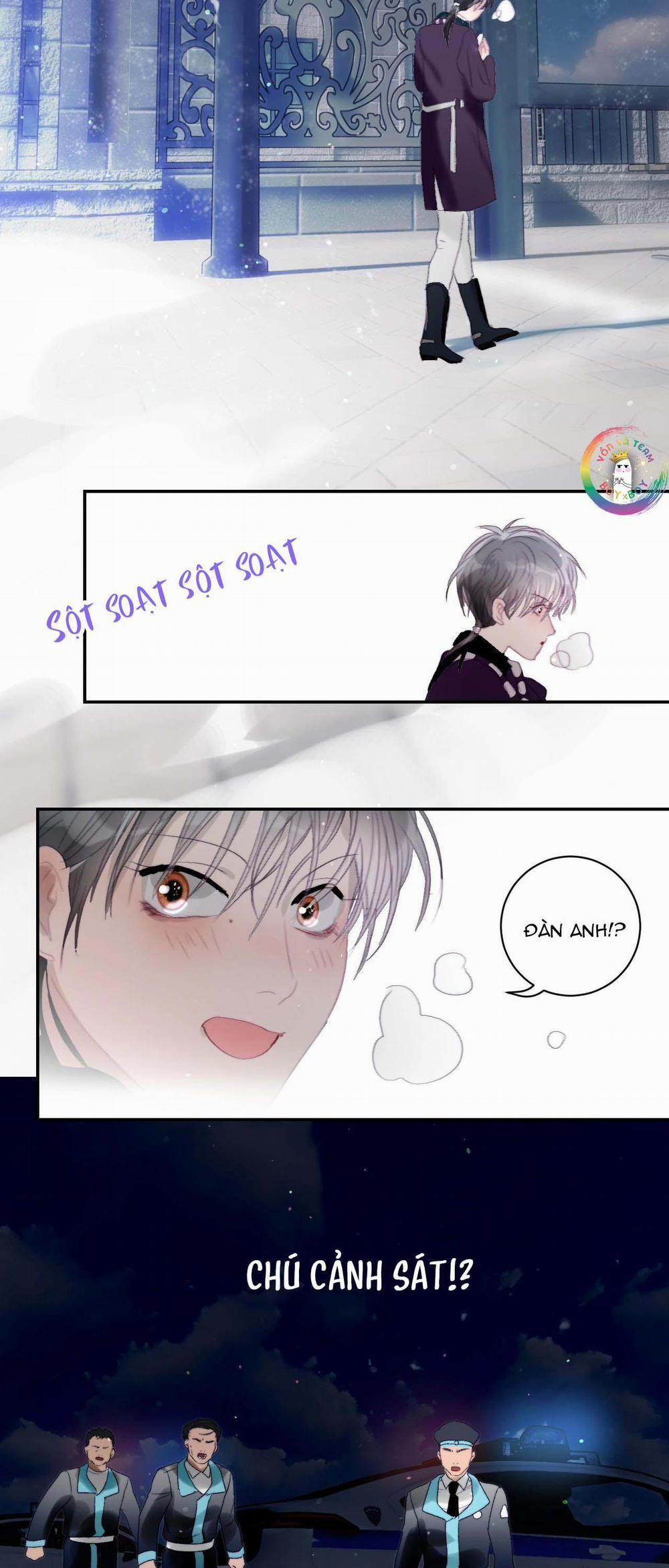 Quanh Năm Có Cá 29 trang 15