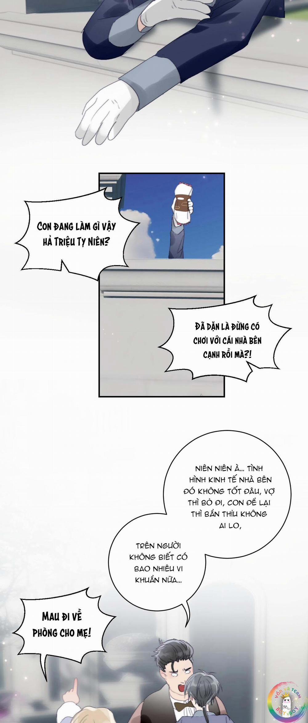 Quanh Năm Có Cá 29 trang 4