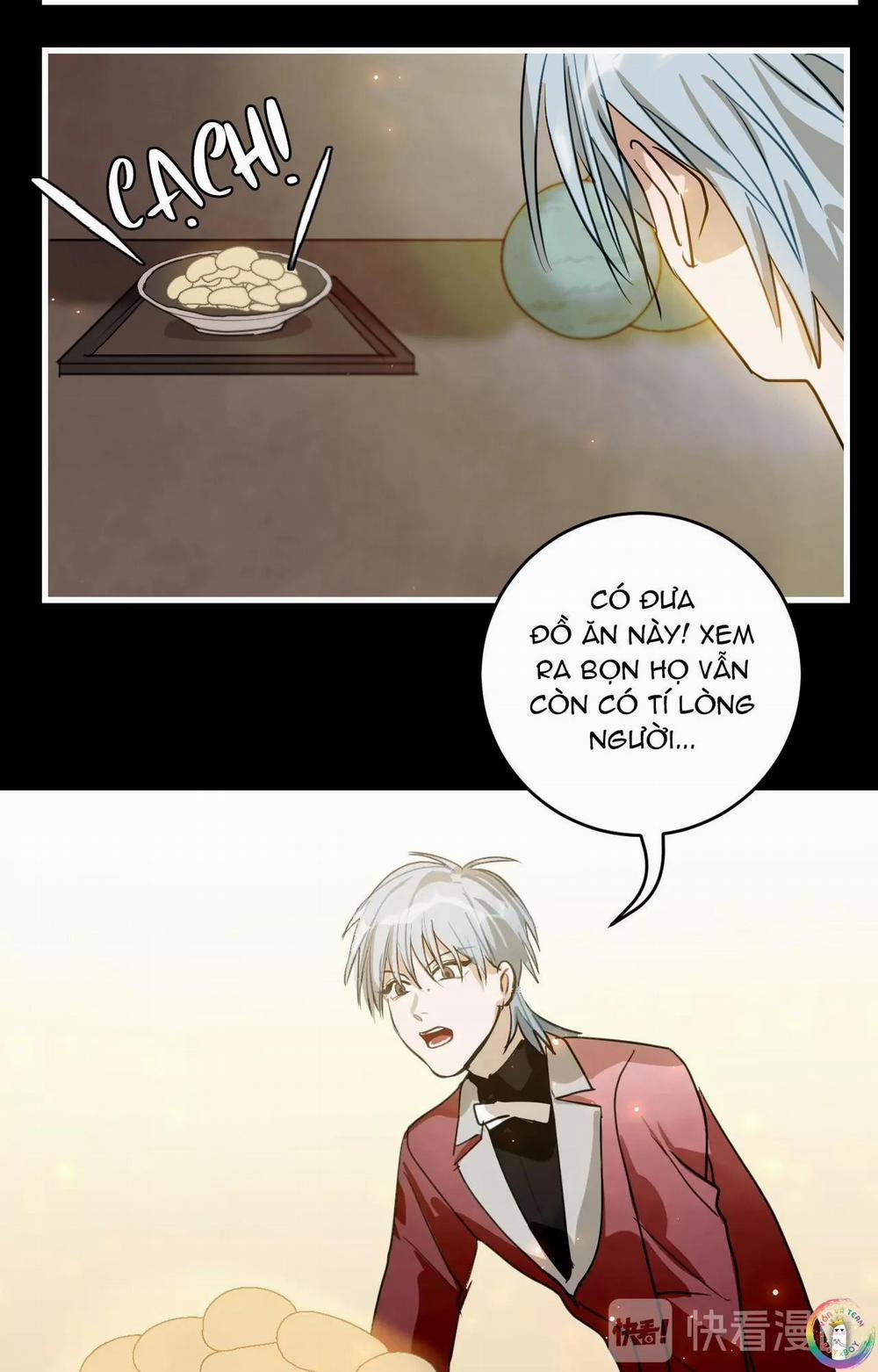 Quanh Năm Có Cá 3 trang 17