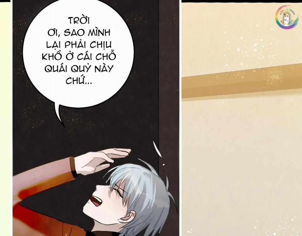 Quanh Năm Có Cá 3 trang 20