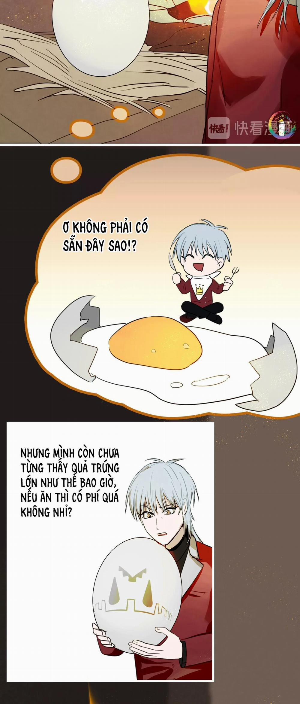 Quanh Năm Có Cá 3 trang 31