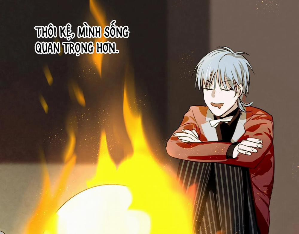 Quanh Năm Có Cá 3 trang 32