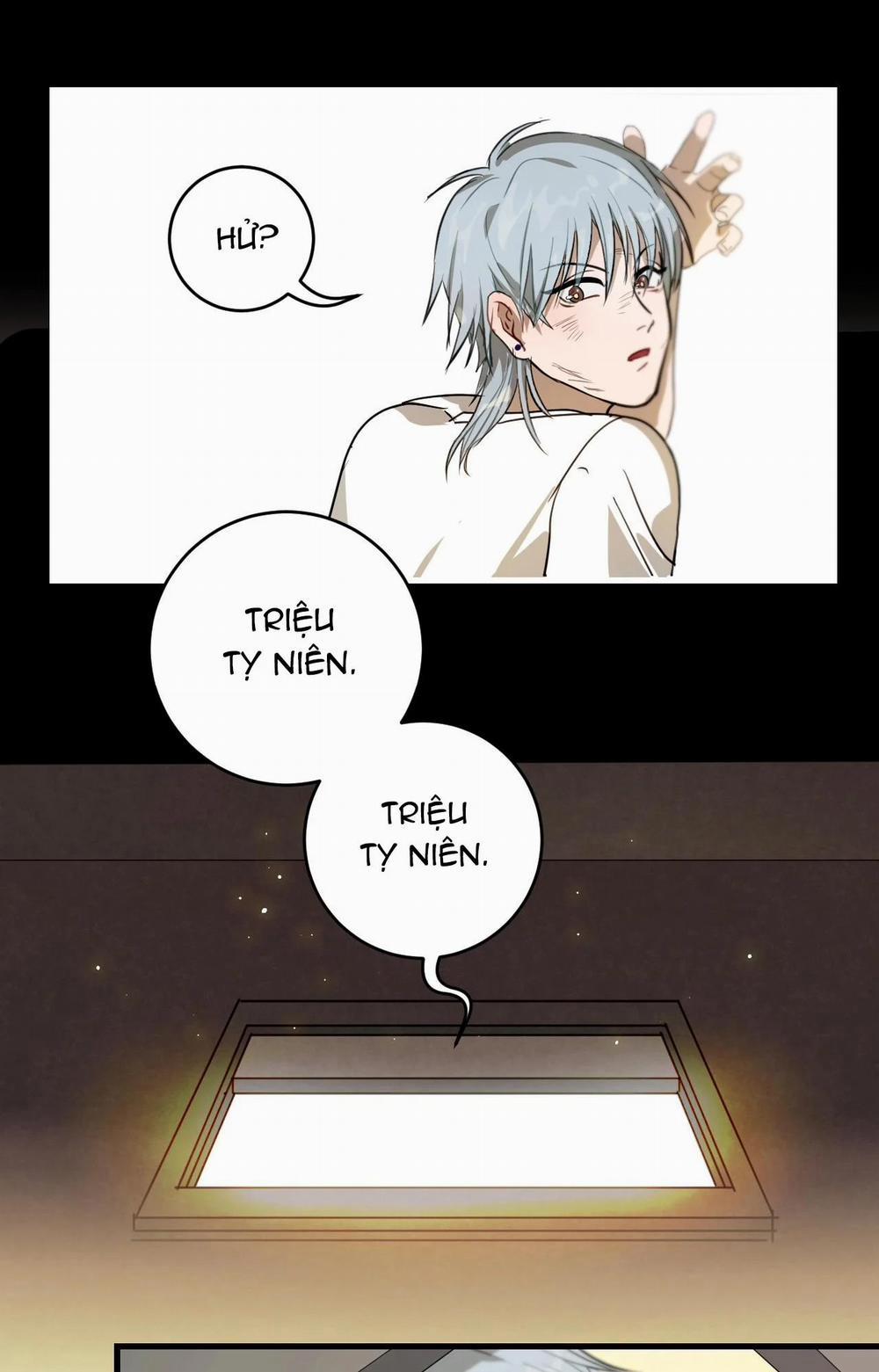 Quanh Năm Có Cá 3 trang 40