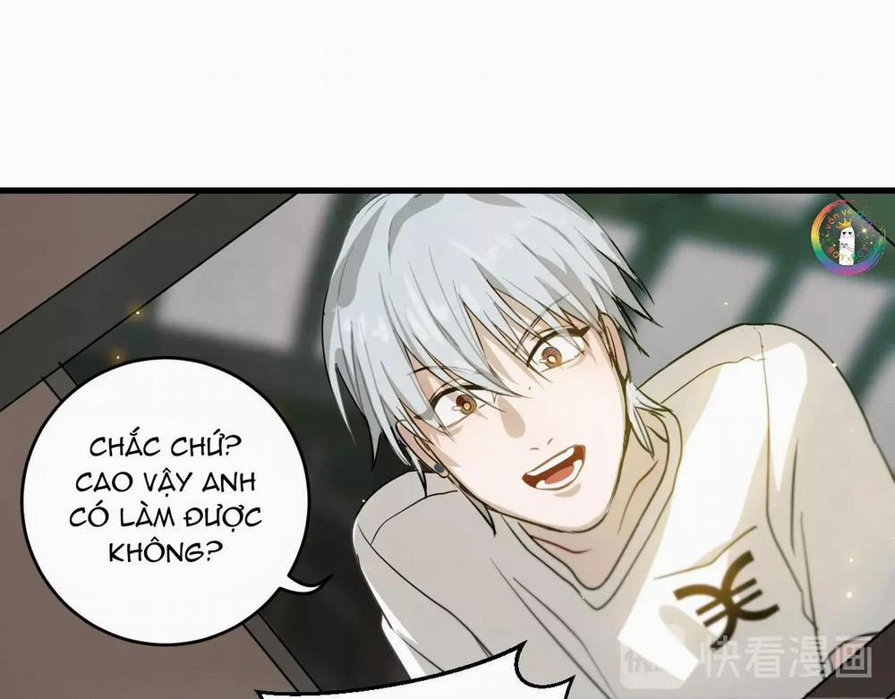 Quanh Năm Có Cá 3 trang 48