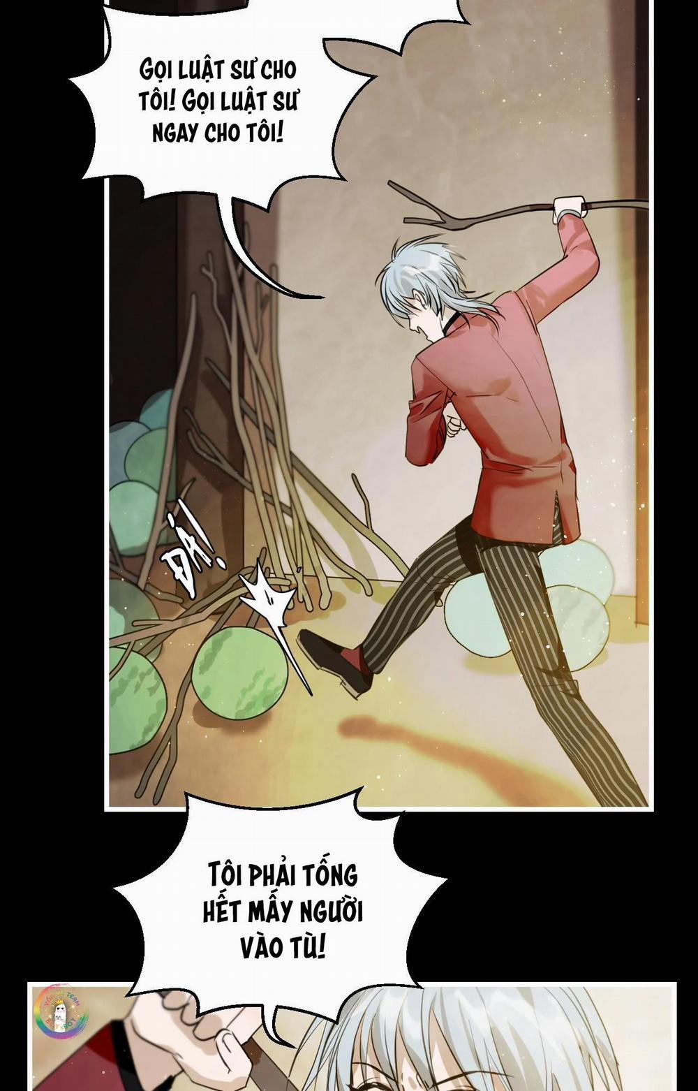 Quanh Năm Có Cá 3 trang 9