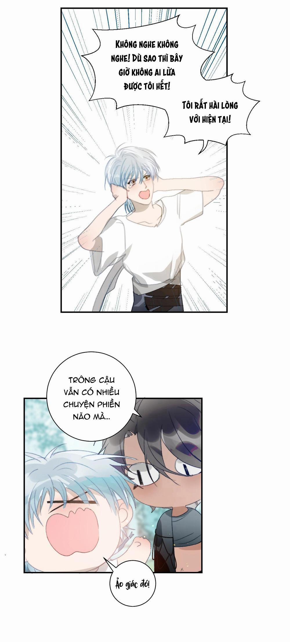 Quanh Năm Có Cá 30 trang 3