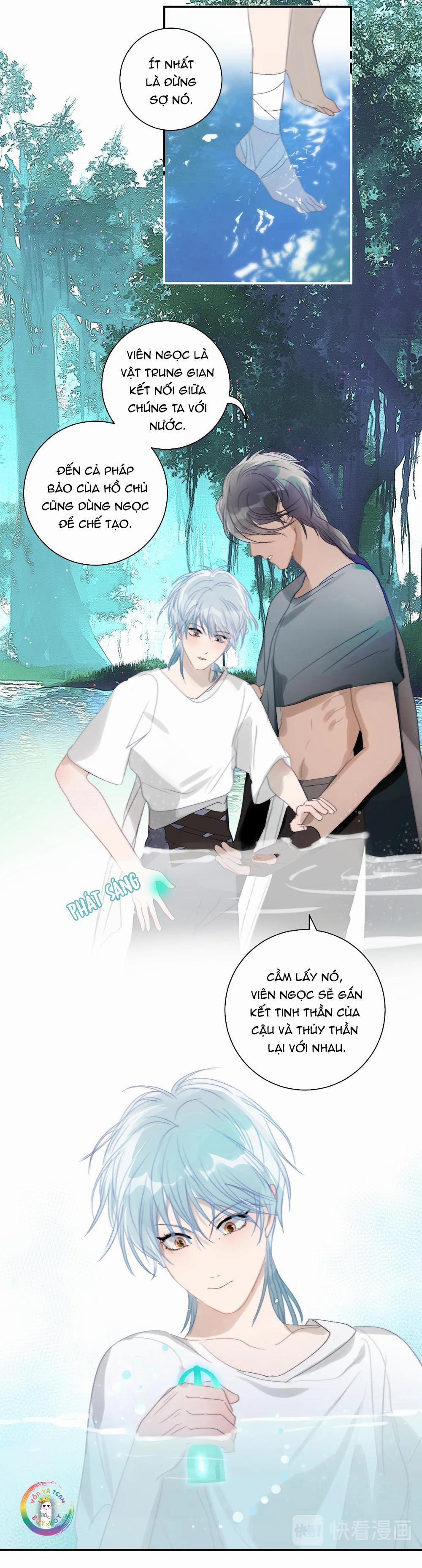 Quanh Năm Có Cá 30 trang 7