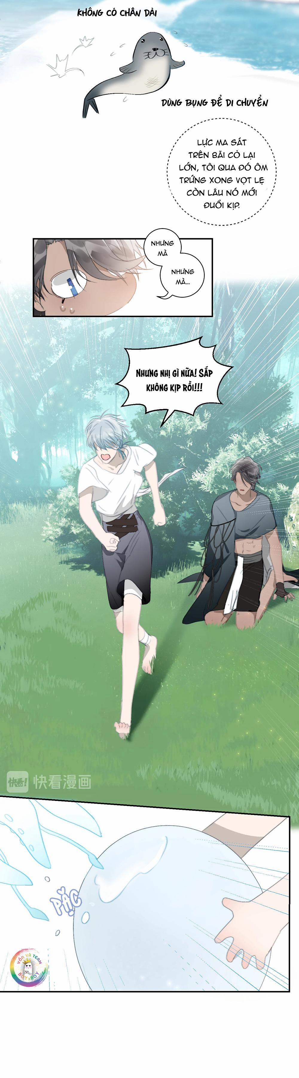 Quanh Năm Có Cá 32 trang 4