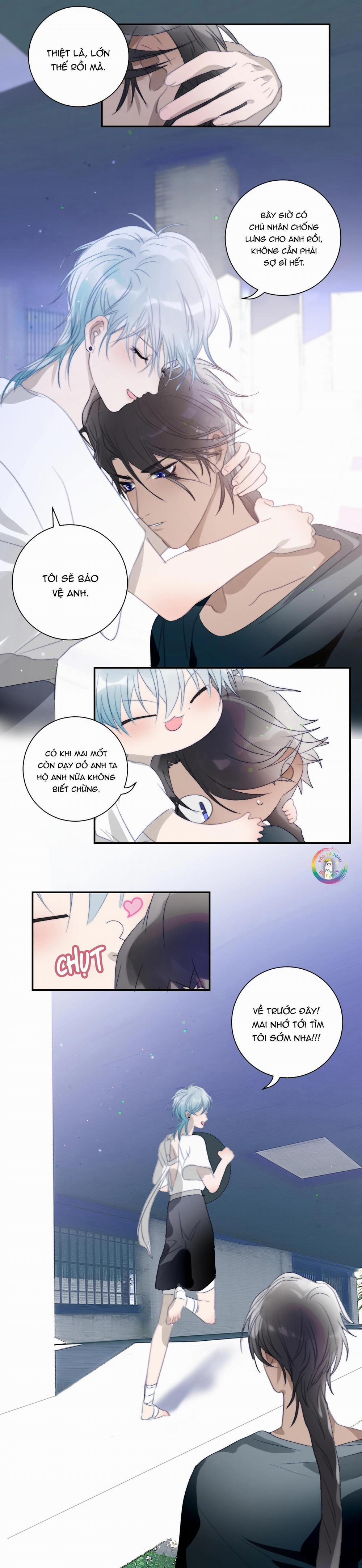 Quanh Năm Có Cá 35 trang 6