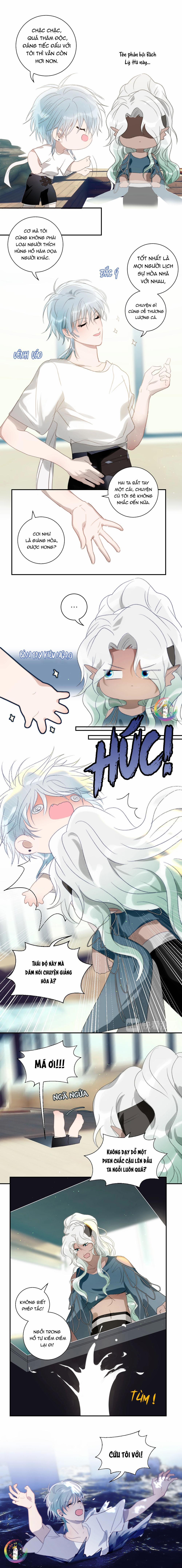 Quanh Năm Có Cá 36 trang 2